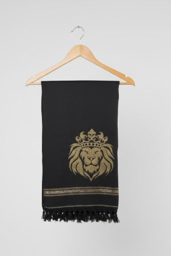 Winter Shawls | Tiger Design